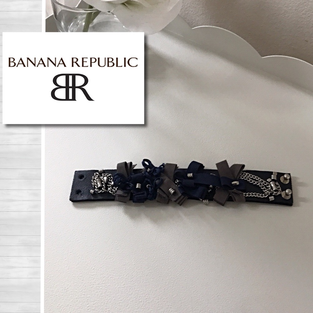 Banana Republic Cuff Bracelet